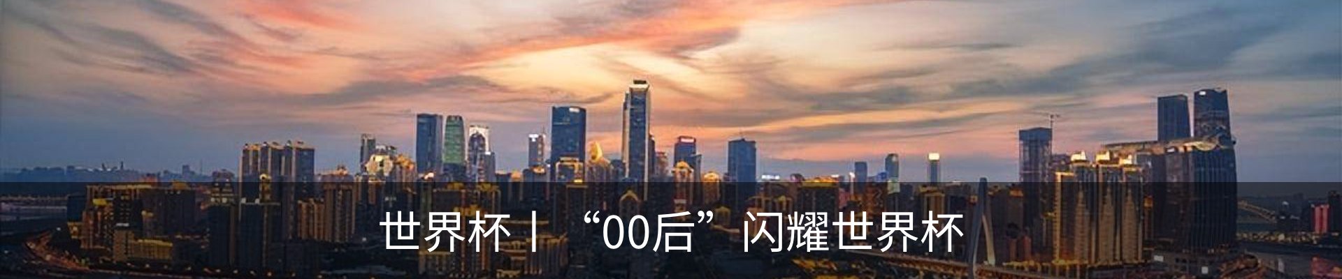 新闻动态