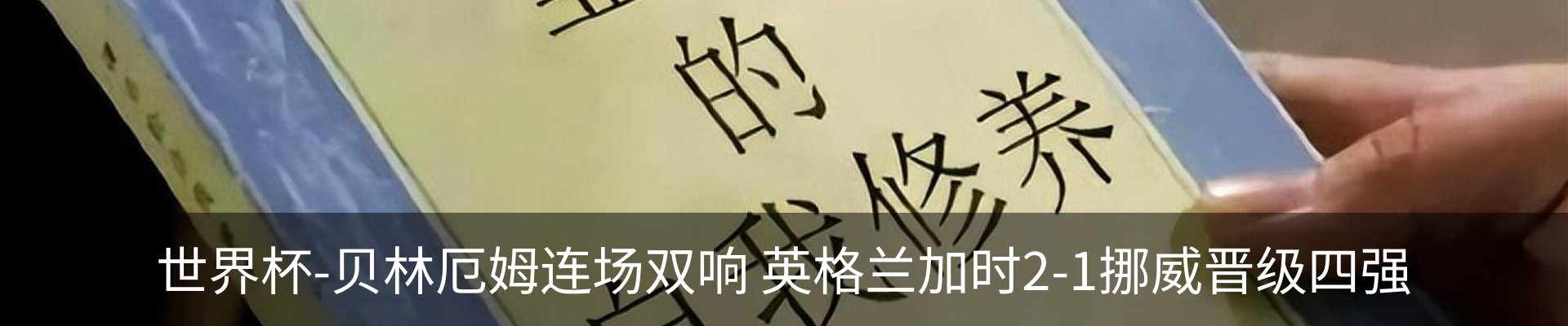 新闻动态