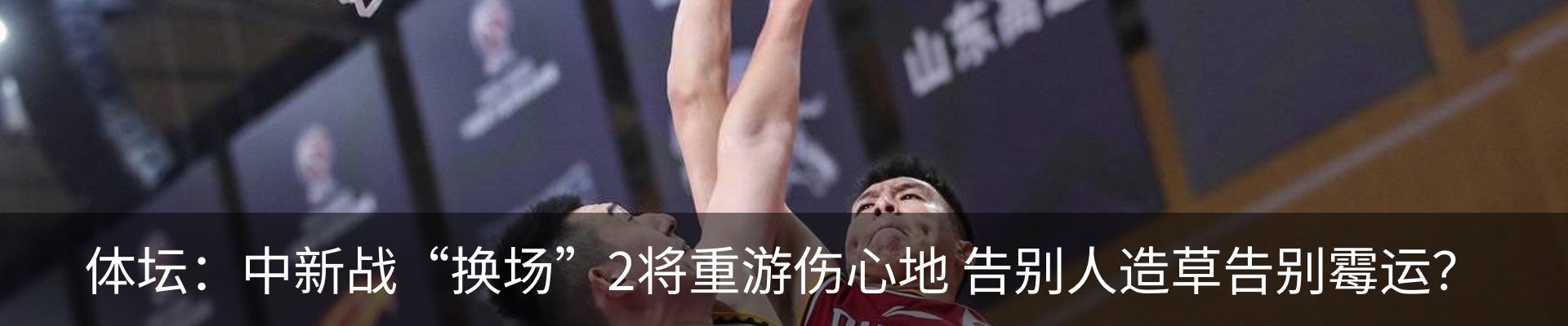 新闻动态