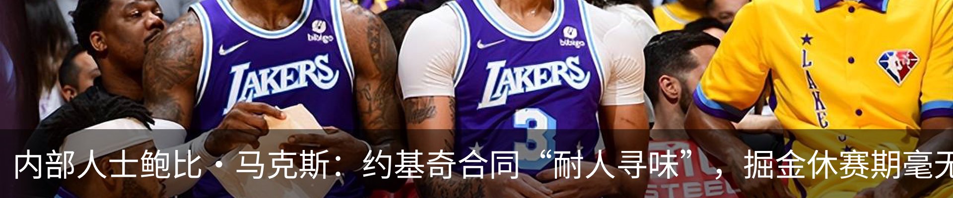 新闻动态
