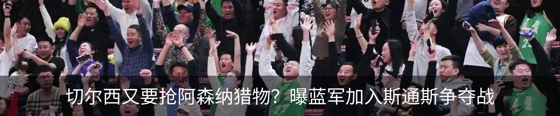 新闻动态