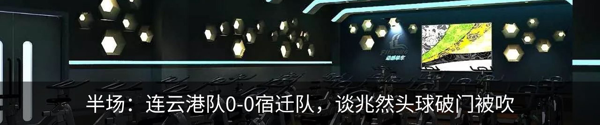 新闻动态