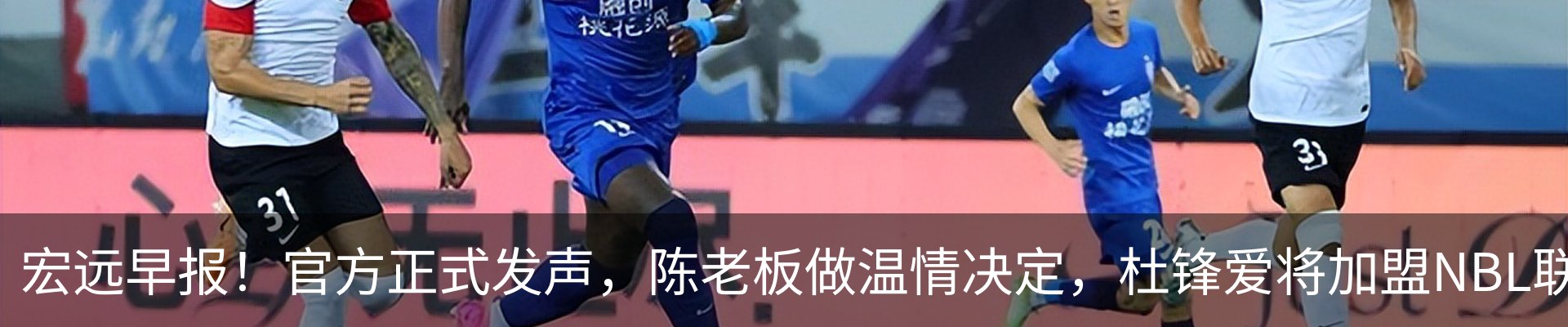 新闻动态