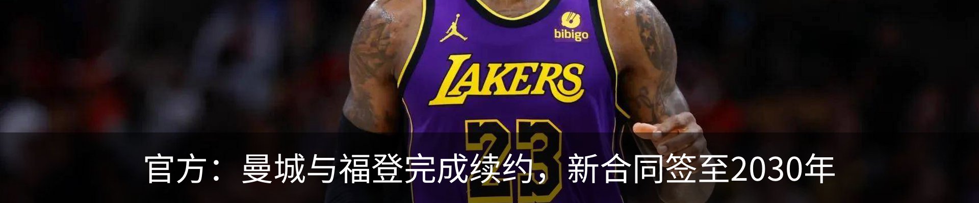 新闻动态