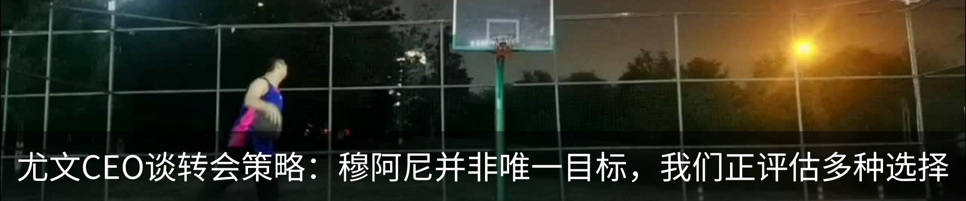 新闻动态