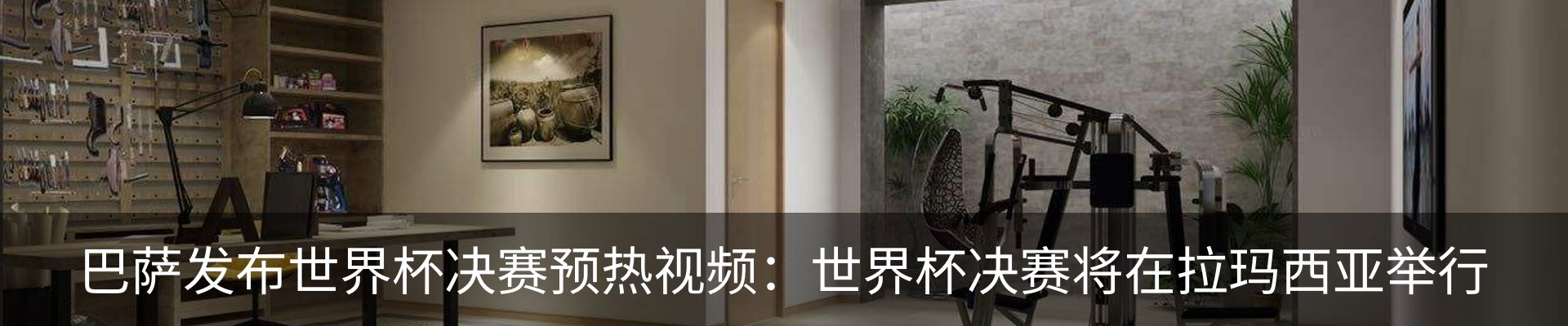 新闻动态