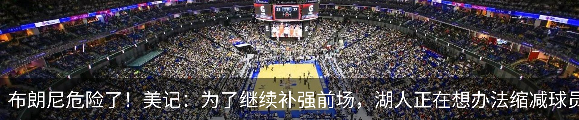 新闻动态