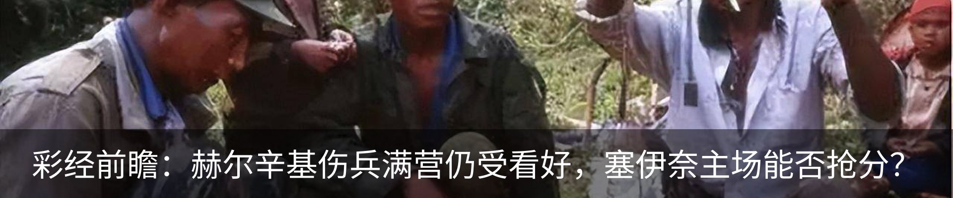 新闻动态