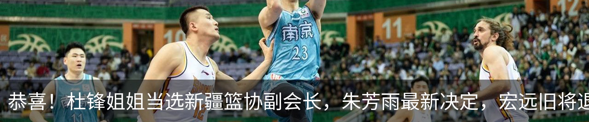新闻动态