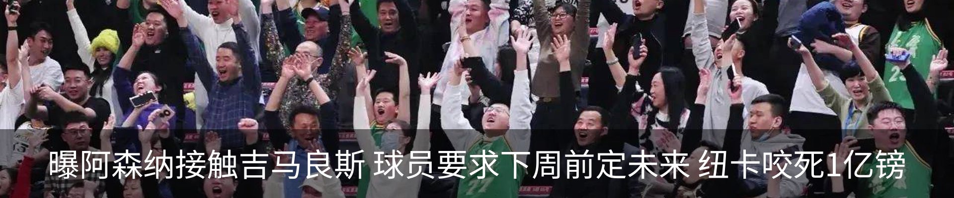 新闻动态