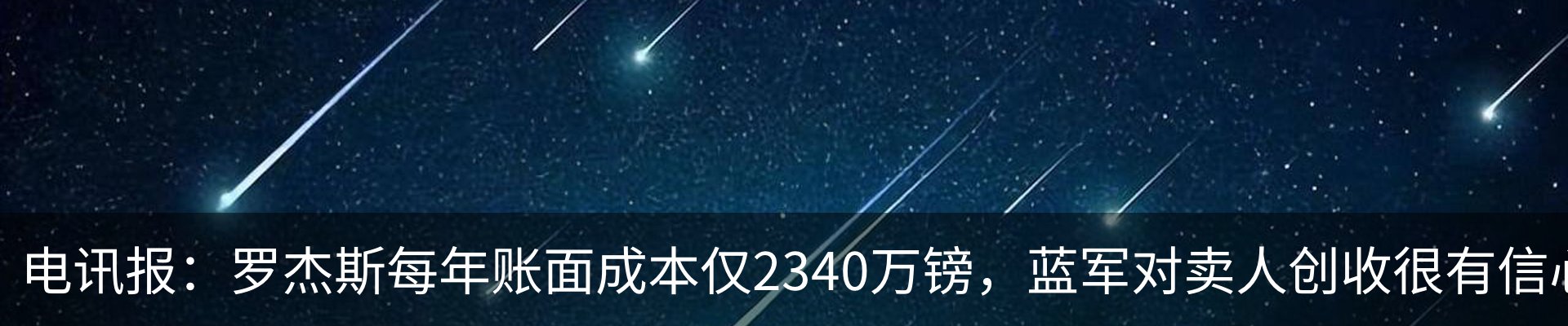 新闻动态