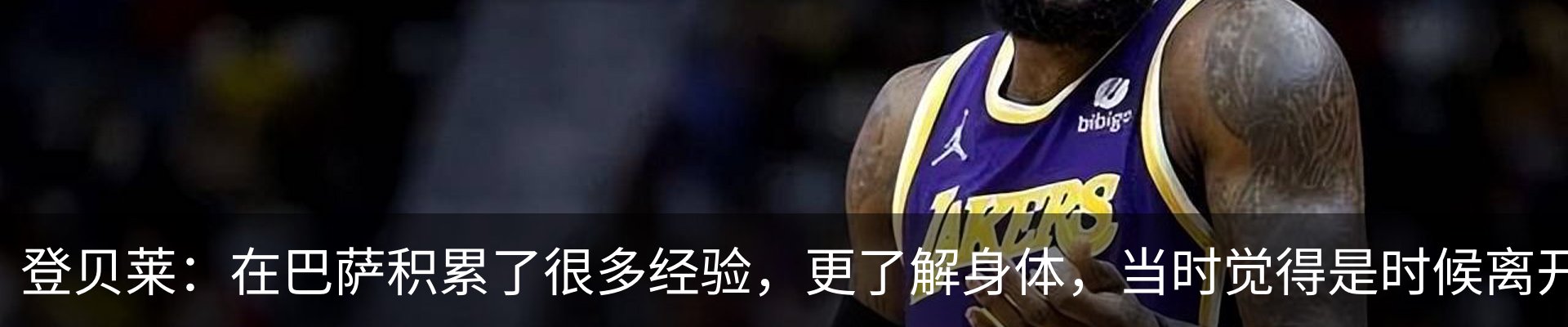 新闻动态
