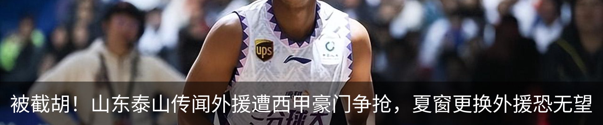 新闻动态