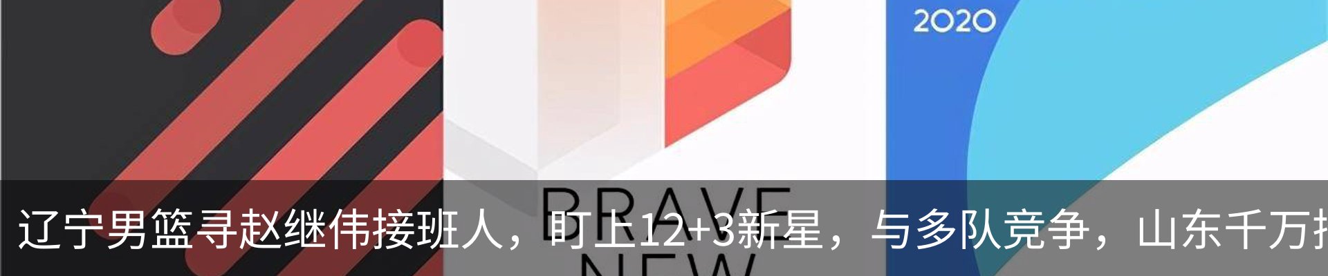 新闻动态