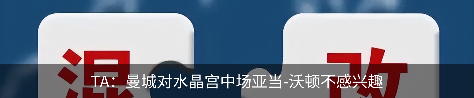 新闻动态